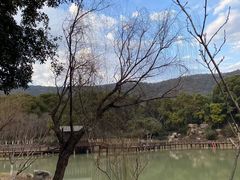 -虞山风景区