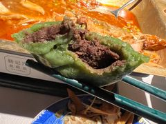 -天厨妙香素食餐厅(清华店)