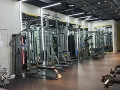 -FEELINGME乐刻私教馆·健身(鼎成时代广场店)