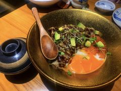 -渔寿司·日本料理(艾尚天地店)