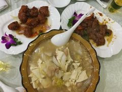 -宝发园名菜馆
