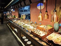 -東盛炭烤自助料理(浦东文峰广场店)