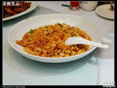 丁丁炒面-阿拉丁新疆风味餐厅·清真(罗廊巷店)