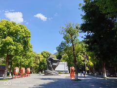 -白帝城·瞿塘峡景区