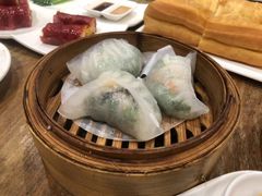 -赏点粤式点心(广州塔店)