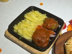 -俄士厨房(时代天街店)