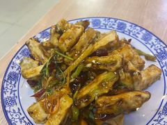 -协顺园回头馆(南顺城路店)