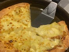 -必胜客(上海新南方商城PH店)
