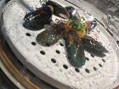 -优食坊·蒸汽海鲜(康盛路店)