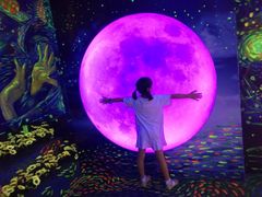 -苏州5D星空错觉艺术馆