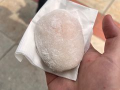 -澳门长洲糯米糍(柯打苏沙街店)