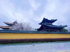 -三国水浒景区(无锡影视基地)