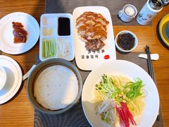 -全聚德烤鸭店(马家堡店)
