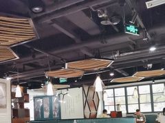 -南拳十三姨·潮汕砂锅粥(世纪金源店)