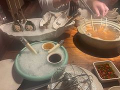 -揽季锅物会.福建黄鱼.海鲜姿造(五四路店)