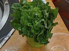 -炭虎子水浒烤肉(梦时代店)