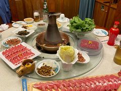 -京城胜利涮羊肉(禧乐汇店)