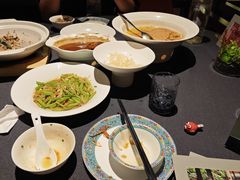 -肆月河豚·淮扬菜·湘菜(华天店)