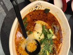 -David’s Master Pot 大味麻辣烫