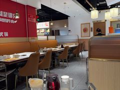 -犇鼎牛潮汕牛肉火锅(新辰里学清路店)