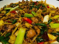 -易老头三样菜(南滨路总店)