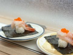 -滨寿司(新街口中央商场店)