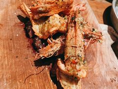 -THE CANNERY&JUJU 新鲜海鲜·牛排美食酒廊