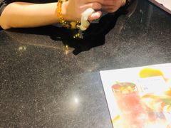 -鹿港小镇(霄云店)