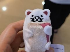 -寿司郎(皇庭广场店)