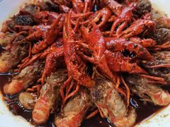 -红盔甲·小龙虾(车公庙店)