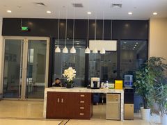 -瑞尔齿科(颐堤港诊所)