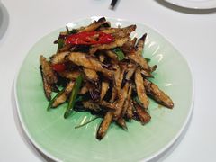 -然一素食餐厅(马利来广场店)