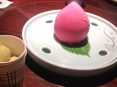 -韵秋荷(宝山龙湖天街店)