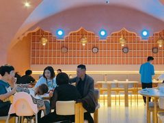 -阿娜尔·新疆菜(宜家荟聚中心店)