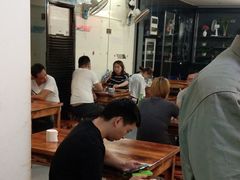 大堂-十里铺铁板鱿鱼