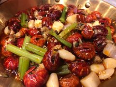 -华仔龙虾(永乐路总店)