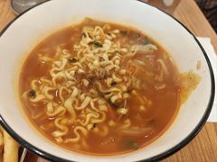 -青春分食(仙林大学城店)