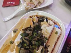 -彭记铁锅肥肠(东四总店)