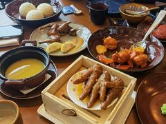 -上海柏悦酒店·世纪100牛排馆