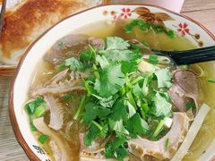 -牛水谣牛肉汤(杨舍老街店)
