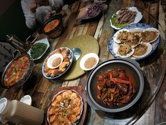 -江南婆婆(车墩店)