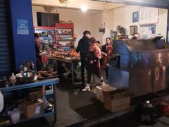 -峨眉一绝姐妹烧烤(峨眉花园店)