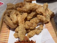 -南锣南门(东方银座店)