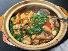 -玖味(老工人西路店)