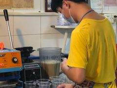 -咏春葱油饼(德政中路店)