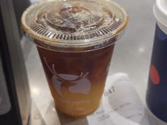-瑞幸咖啡(深圳来福士广场店)