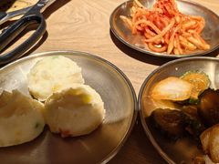 -西塔老太太泥炉烤肉(亚运村店)