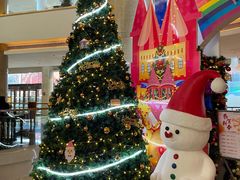 -永泰福朋喜来登酒店-宜客乐自助餐厅(远大路店)