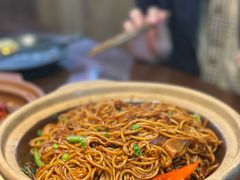 -徽三说·土徽菜·中国徽菜连锁品牌(一中店)