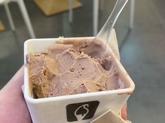 -野人先生Gelato(上海长宁龙之梦店)
